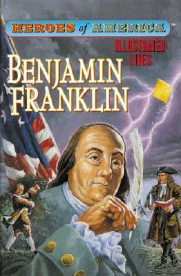 Benjamin Franklin by Jack Kelly