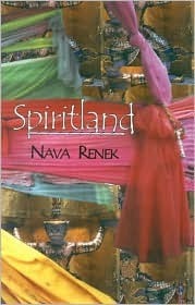 Spiritland by Nava Renek
