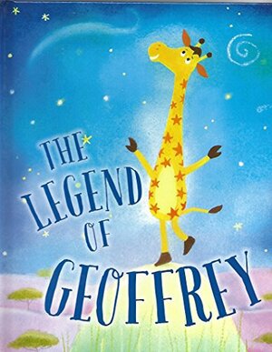 The Legend of Geoffrey by Ｐｉｒｏ