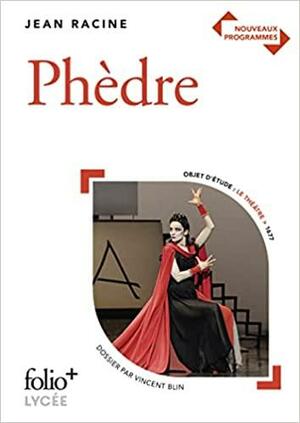 Phèdre by Jean Racine