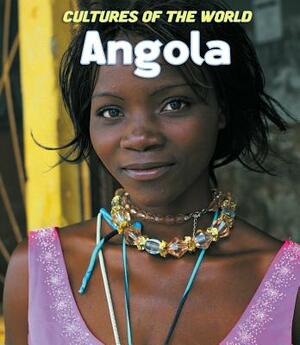 Angola by Sean Sheehan, Bethany Bryan