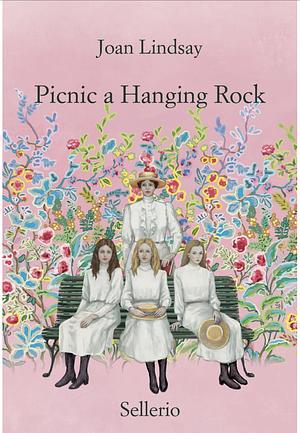 Picnic a Hanging Rock by Joan Lindsay