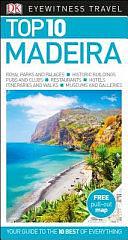 Top Ten Madeira by Christopher Catling