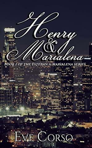 Henry and Marialena by Eve Corso