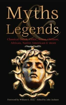 Myths & Legends by Jake Jackson