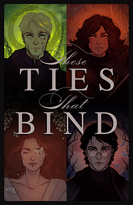 These Ties That Bind by eurhythmix