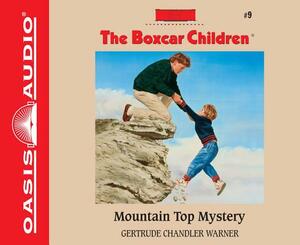 Mountain Top Mystery by Gertrude Chandler Warner