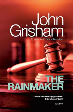 The Rainmaker by John Grisham