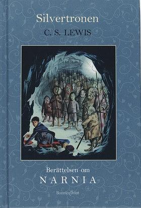 Silvertronen by C.S. Lewis