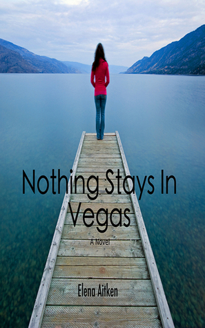 Nothing Stays In Vegas by Elena Aitken
