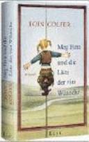 Meg Finn und die Liste der vier Wünsche: Roman by Eoin Colfer, Angela Ragusa
