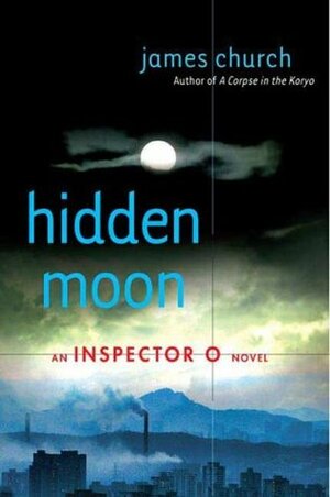 Hidden Moon by James Church