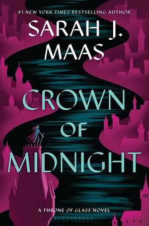 Crown of Midnight by Sarah J. Maas