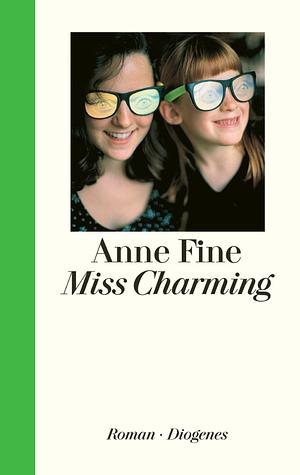 Miss Charming. by Anne Fine