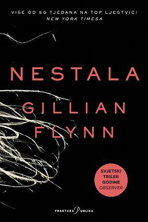 Nestala by Gillian Flynn