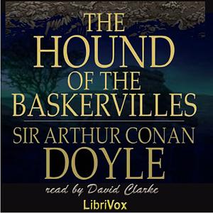 The Hound of the Baskervilles by Arthur Conan Doyle