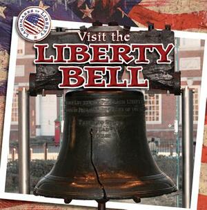 Visit the Liberty Bell by James Francis