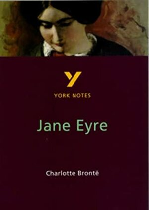 Jane Eyre, Charlotte Brontë by Charlotte Brontë, Sarah Rowbotham