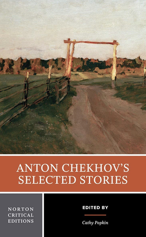 The lady with the little dog by Anton Chekhov