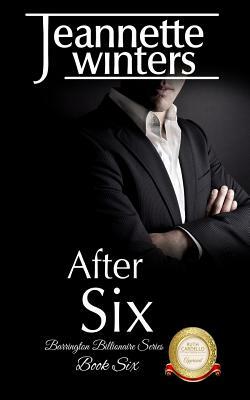 After Six by Jeannette Winters