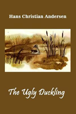 The Ugly Duckling (Illustrated) by Hans Christian Andersen