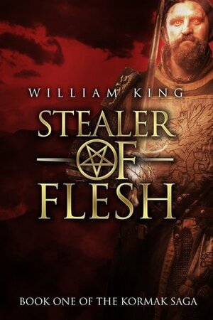 Stealer of Flesh by William King