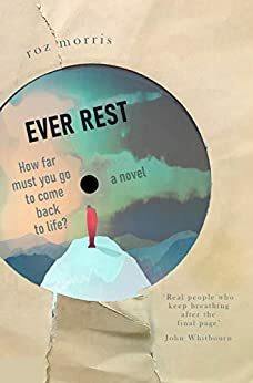 Ever Rest by Roz Morris