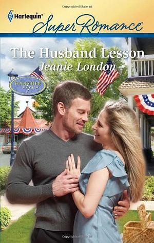 The Husband Lesson by Jeanie London