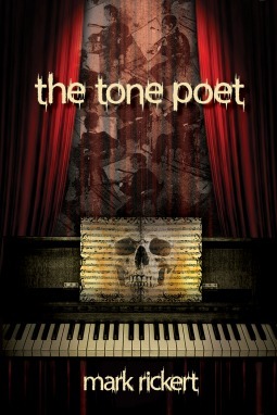 The Tone Poet by Mark Rickert