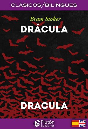 DRACULA / DRACULA by Bram Stoker