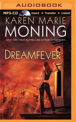 Dreamfever by Karen Marie Moning