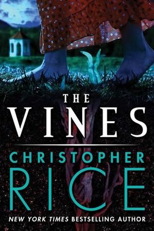 The Vines by Christopher Rice