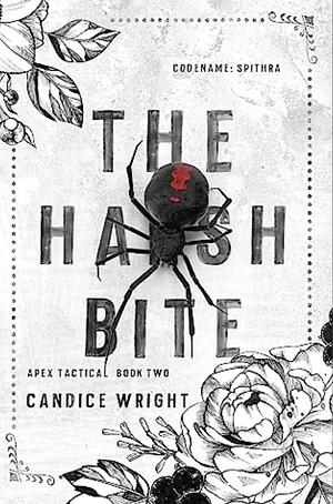 The Harsh Bite: Codename: Spithra by Candice Wright