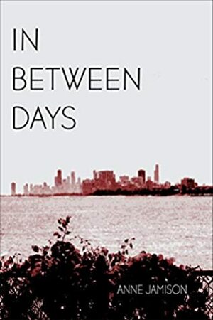 In Between Days by Anne Jamison