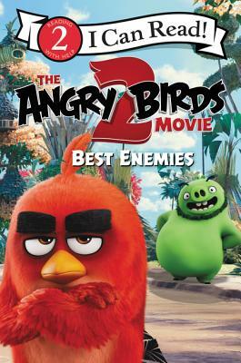 The Angry Birds Movie 2: Best Enemies by Tomas Palacios