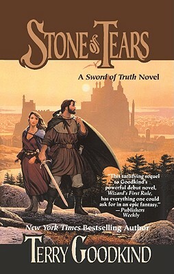 Stone of Tears by Terry Goodkind