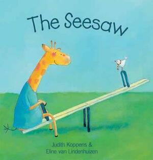 The Seesaw by Judith Koppens