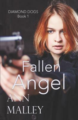 Fallen Angel by Ann Malley