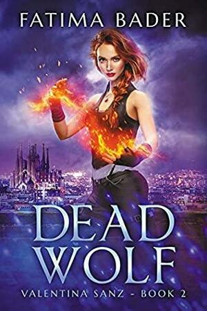 Dead Wolf by Fatima Bader