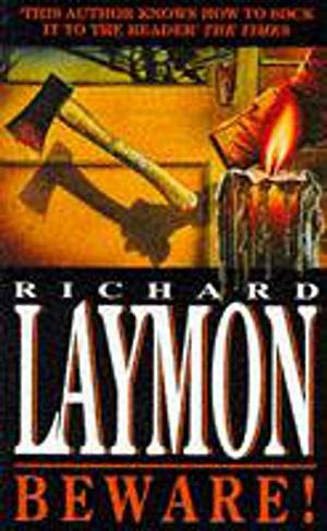 Beware! by Richard Laymon