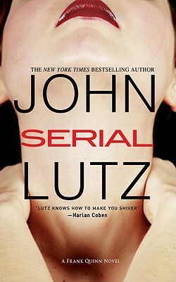 Serial by John Lutz