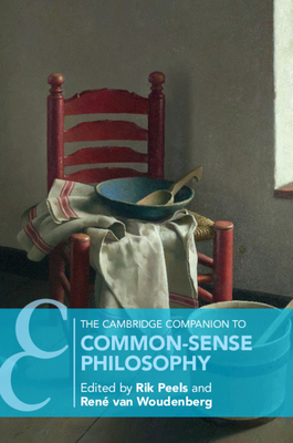 The Cambridge Companion to Common-Sense Philosophy by 