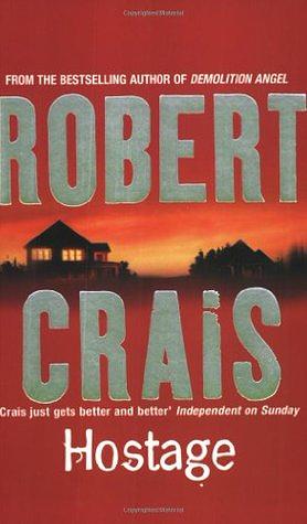 Hostage by Robert Crais