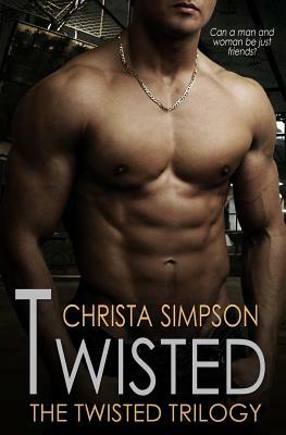 Twisted by Christa Simpson