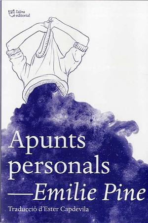 Apunts personals by Emilie Pine