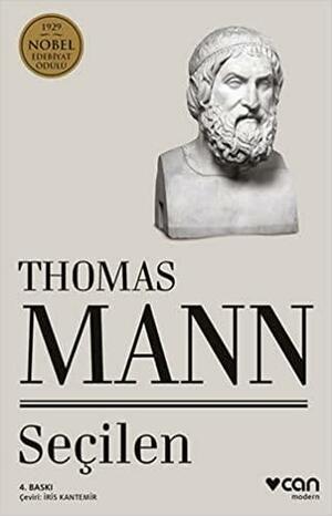 Seçilen by Thomas Mann