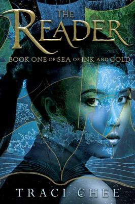 The Reader by Traci Chee