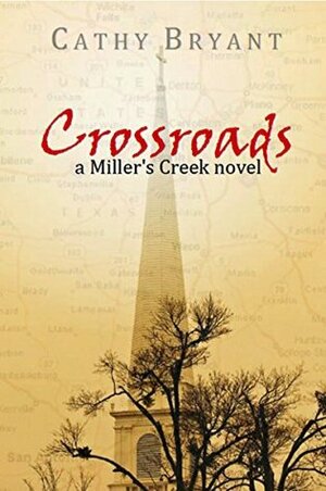 Crossroads by Cathy Bryant