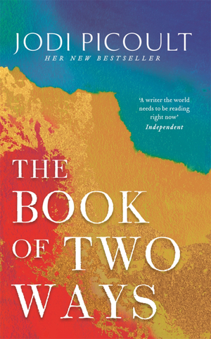 The Book of Two Ways by Jodi Picoult