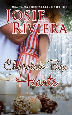 Chocolate-Box Hearts by Josie Riviera